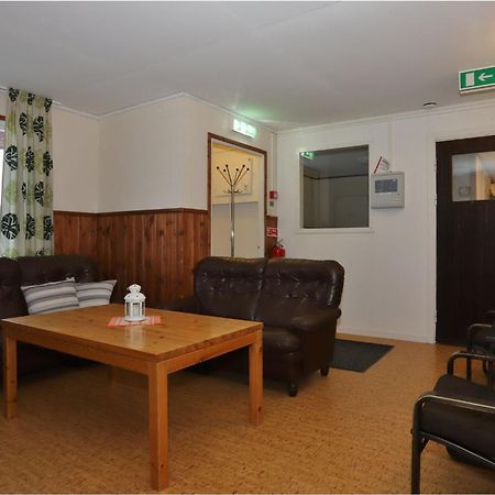Valagardens Vaerdshus Och Camping Ab Valadalen Luaran gambar