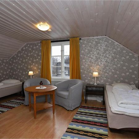Valagardens Vaerdshus Och Camping Ab Valadalen Luaran gambar
