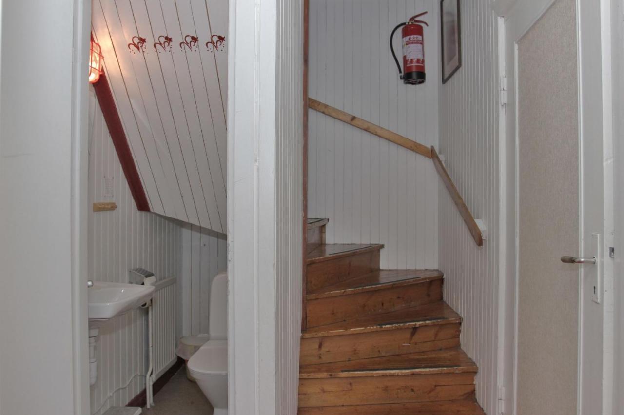 Valagardens Vaerdshus Och Camping Ab Valadalen Luaran gambar