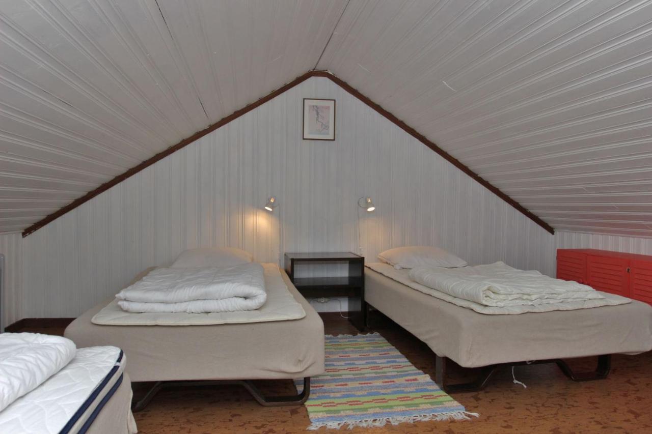 Valagardens Vaerdshus Och Camping Ab Valadalen Luaran gambar