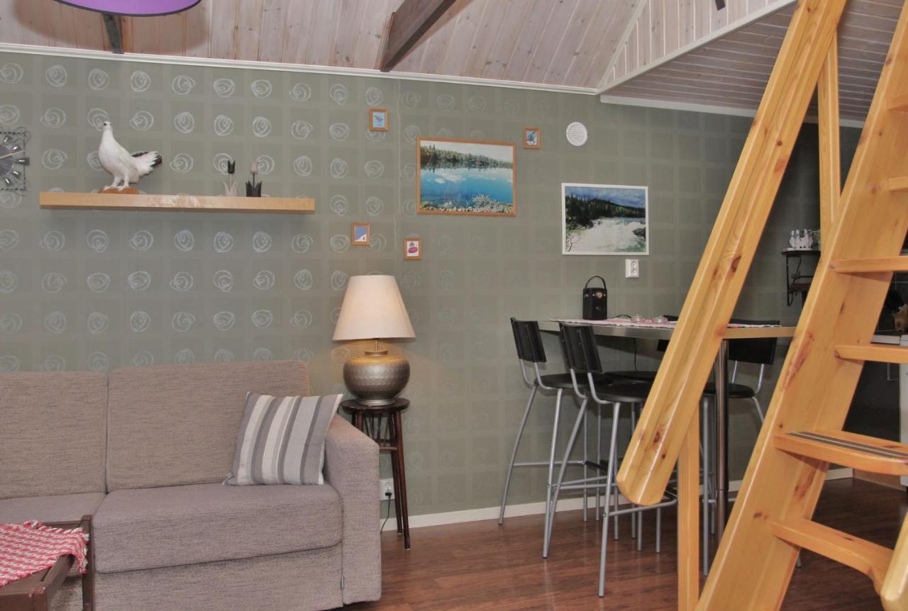 Valagardens Vaerdshus Och Camping Ab Valadalen Luaran gambar