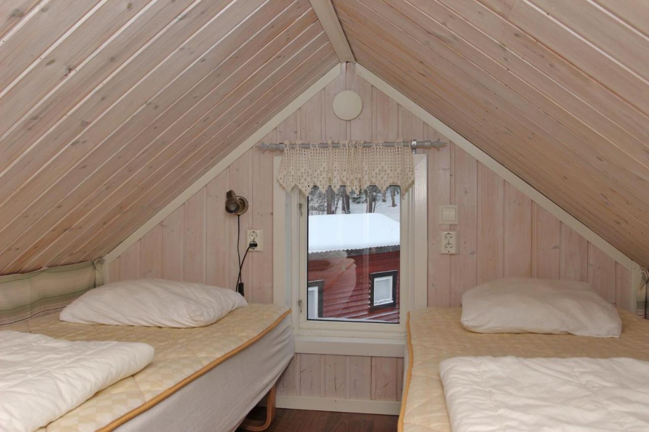 Valagardens Vaerdshus Och Camping Ab Valadalen Luaran gambar