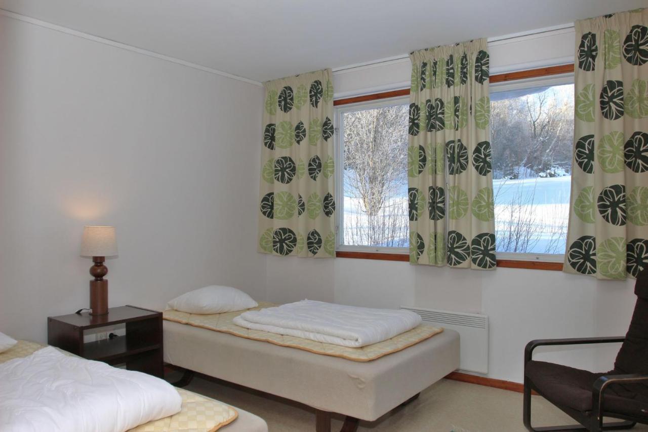 Valagardens Vaerdshus Och Camping Ab Valadalen Luaran gambar