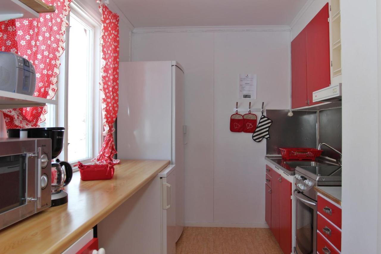 Valagardens Vaerdshus Och Camping Ab Valadalen Luaran gambar