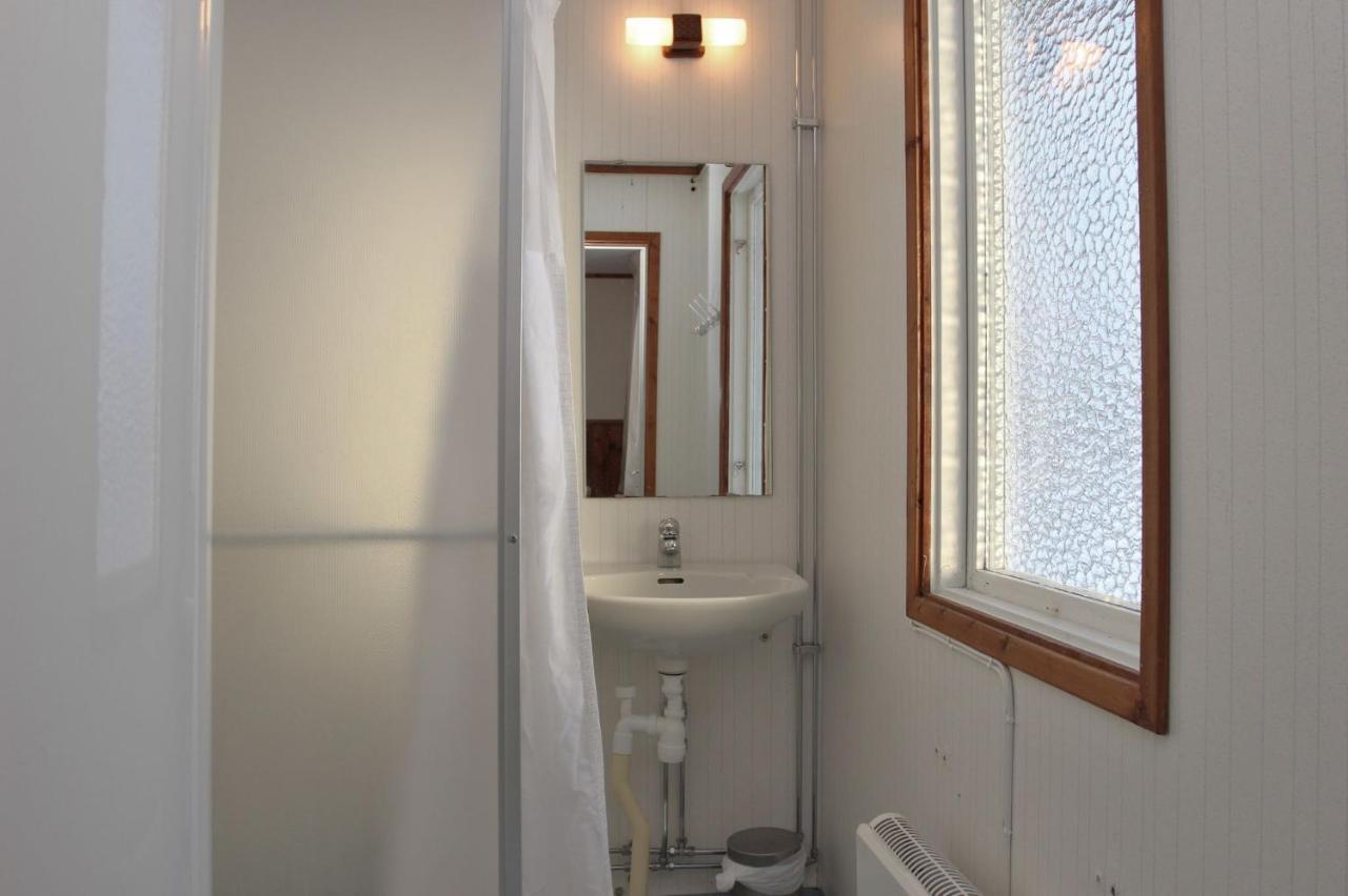 Valagardens Vaerdshus Och Camping Ab Valadalen Luaran gambar