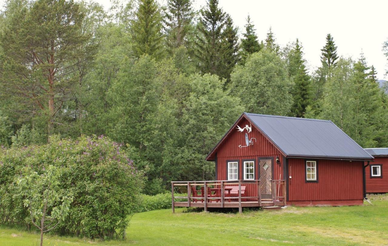 Valagardens Vaerdshus Och Camping Ab Valadalen Luaran gambar