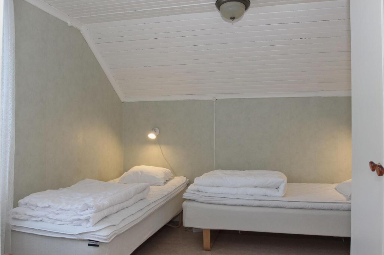 Valagardens Vaerdshus Och Camping Ab Valadalen Luaran gambar